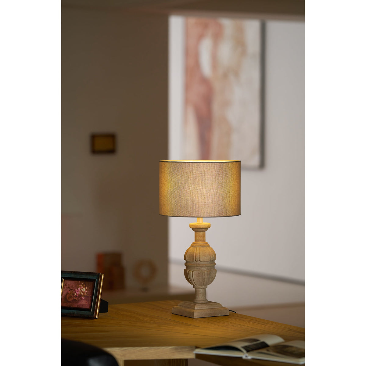 Helena Table Lamp