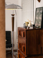 Helmet Floor Lamp Floor lamp