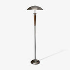 Helmet Floor Lamp Floor lamp