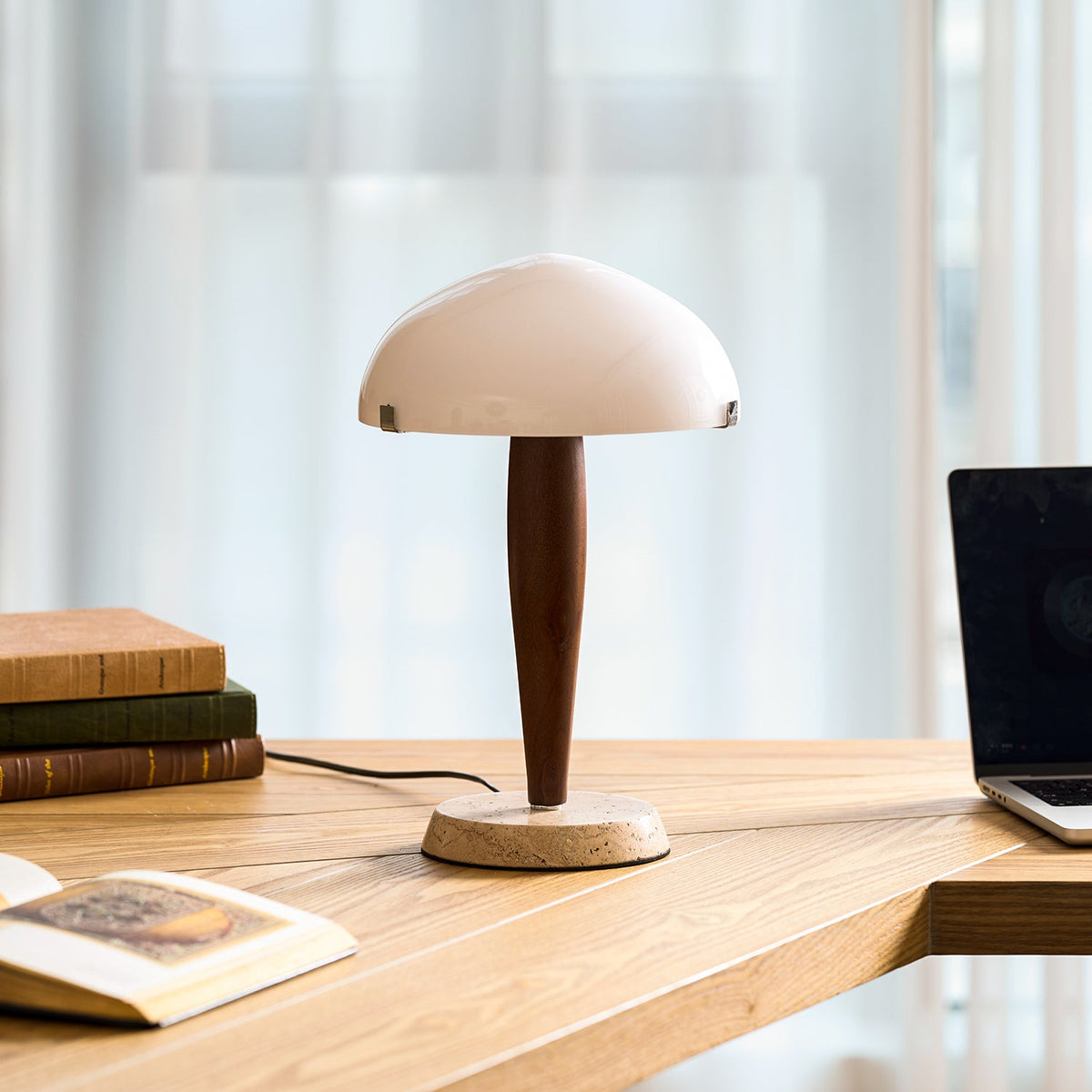 Herman Table Lamp
