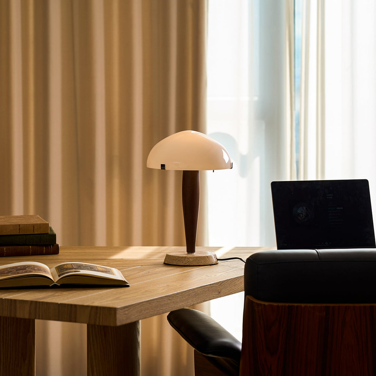 Herman Table Lamp