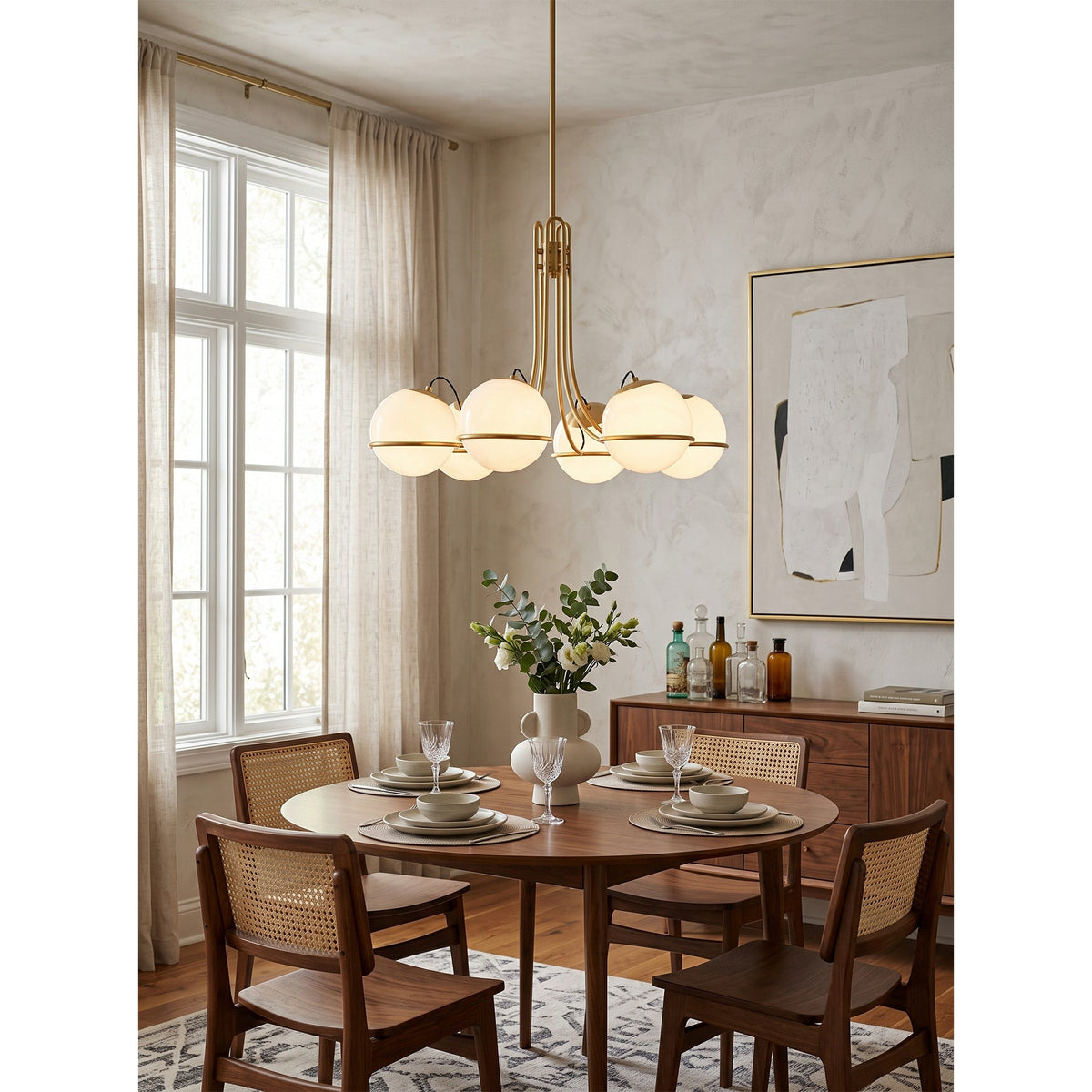 Hingham Chandelier