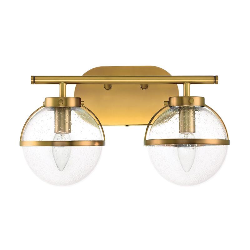 Hollis Wall Lamp