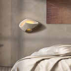 Cement Hollow Wall Light Wall lamp