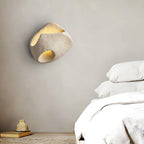 Cement Hollow Wall Light Wall lamp