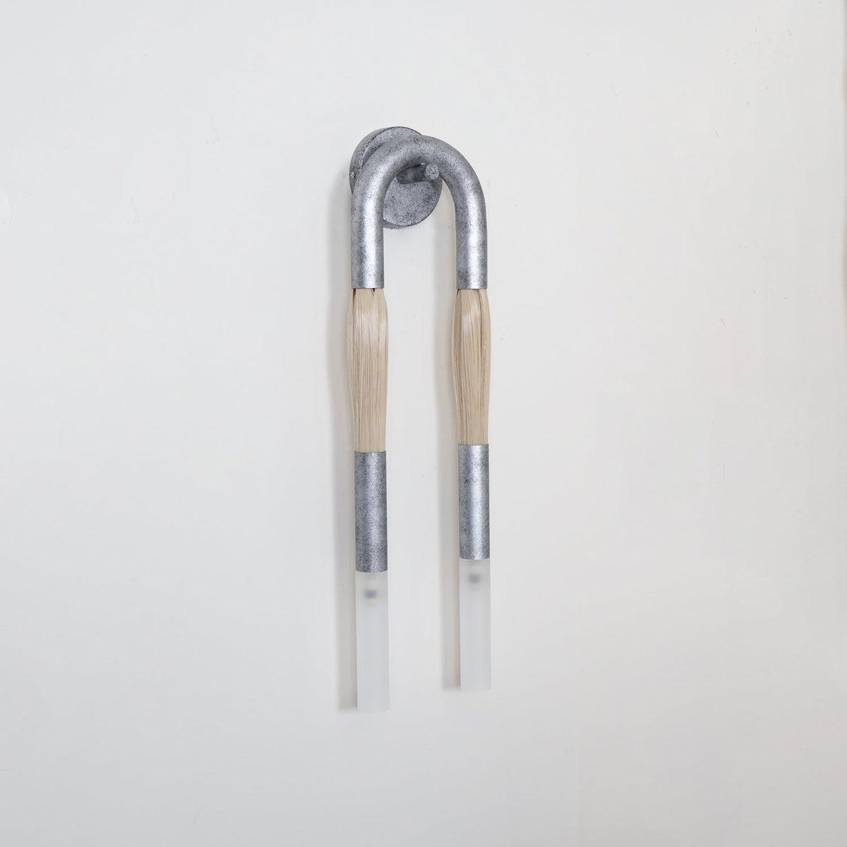 Horsehair Wall Lamp Wall lamp