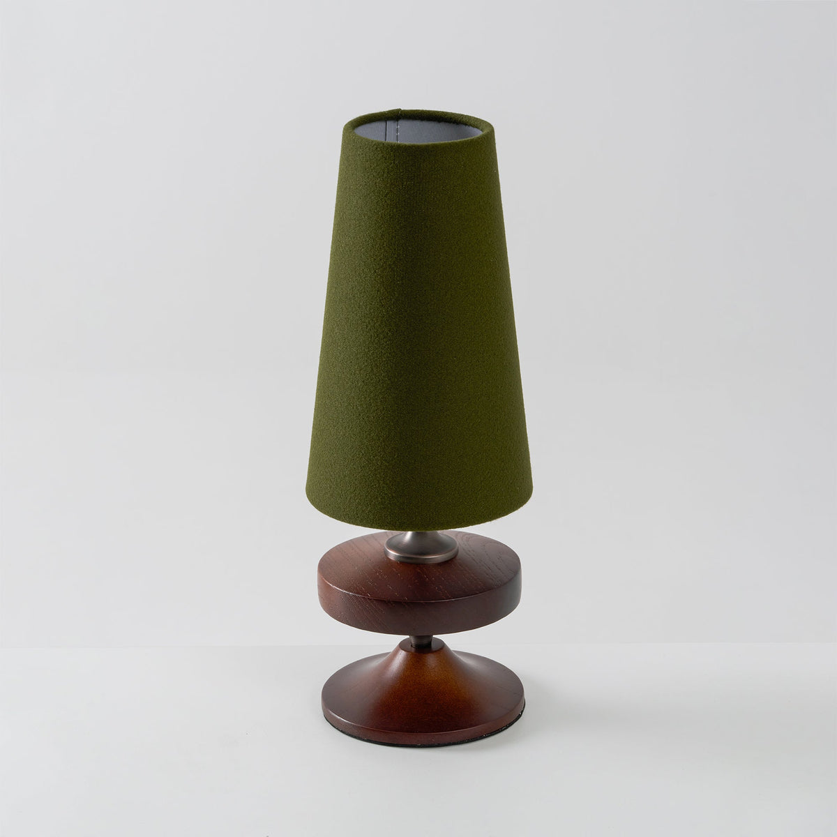 Hour Rho Table Lamp