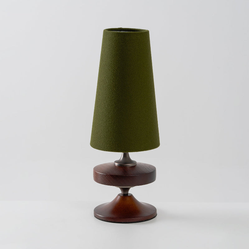 Hour Rho Table Lamp