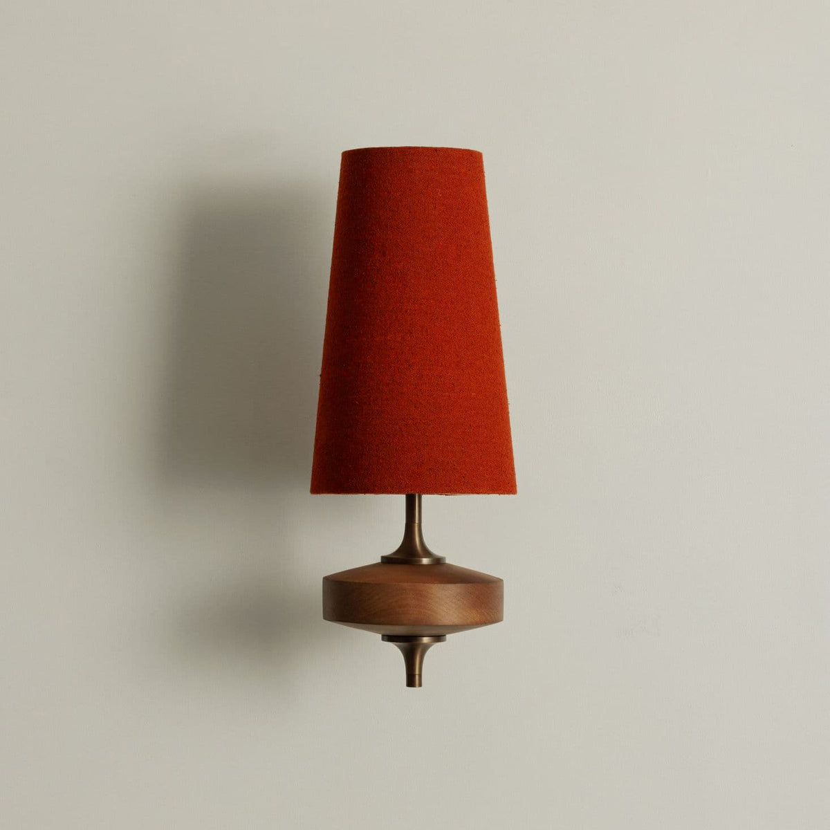 Hour Rho Wall Lamp
