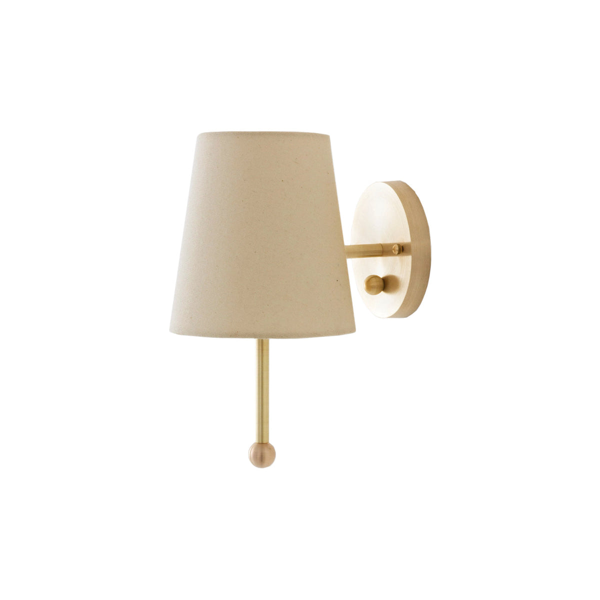House Wall Lamp