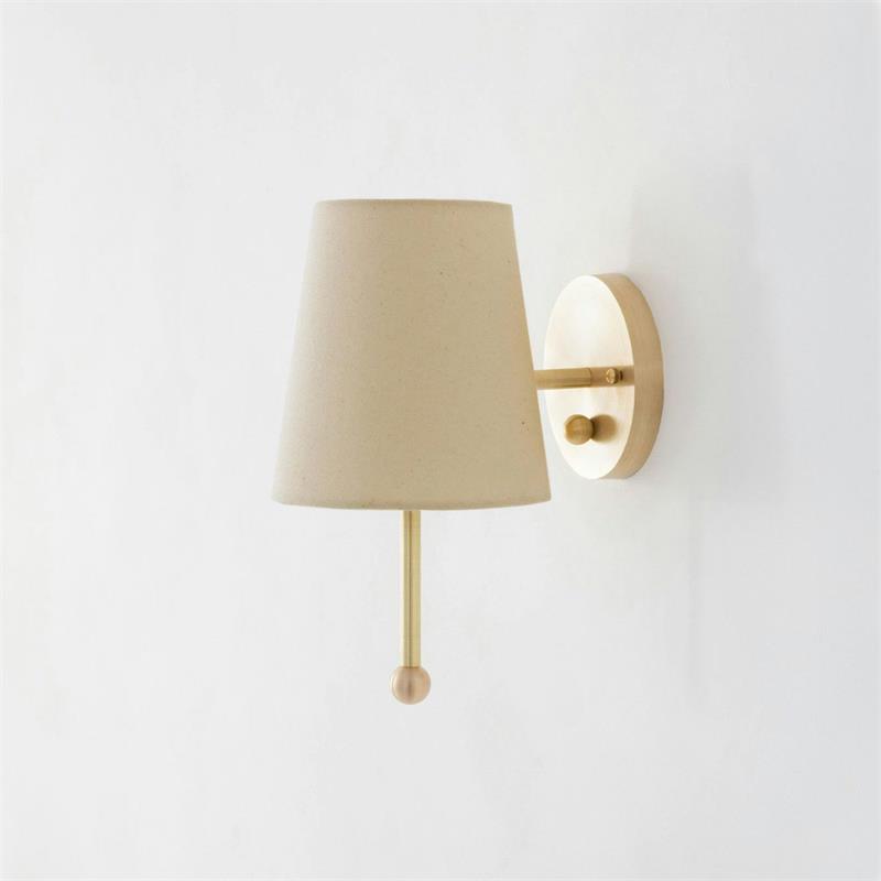 House Wall Lamp