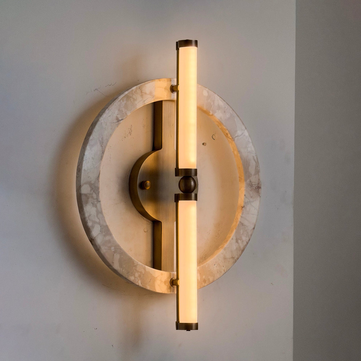 Ice Wall Lamp