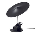 Ile Table Lamp ? 8.3″ x H 10.2″ / Dia 21cm x H 26cm / Black / US Plug Table lamp