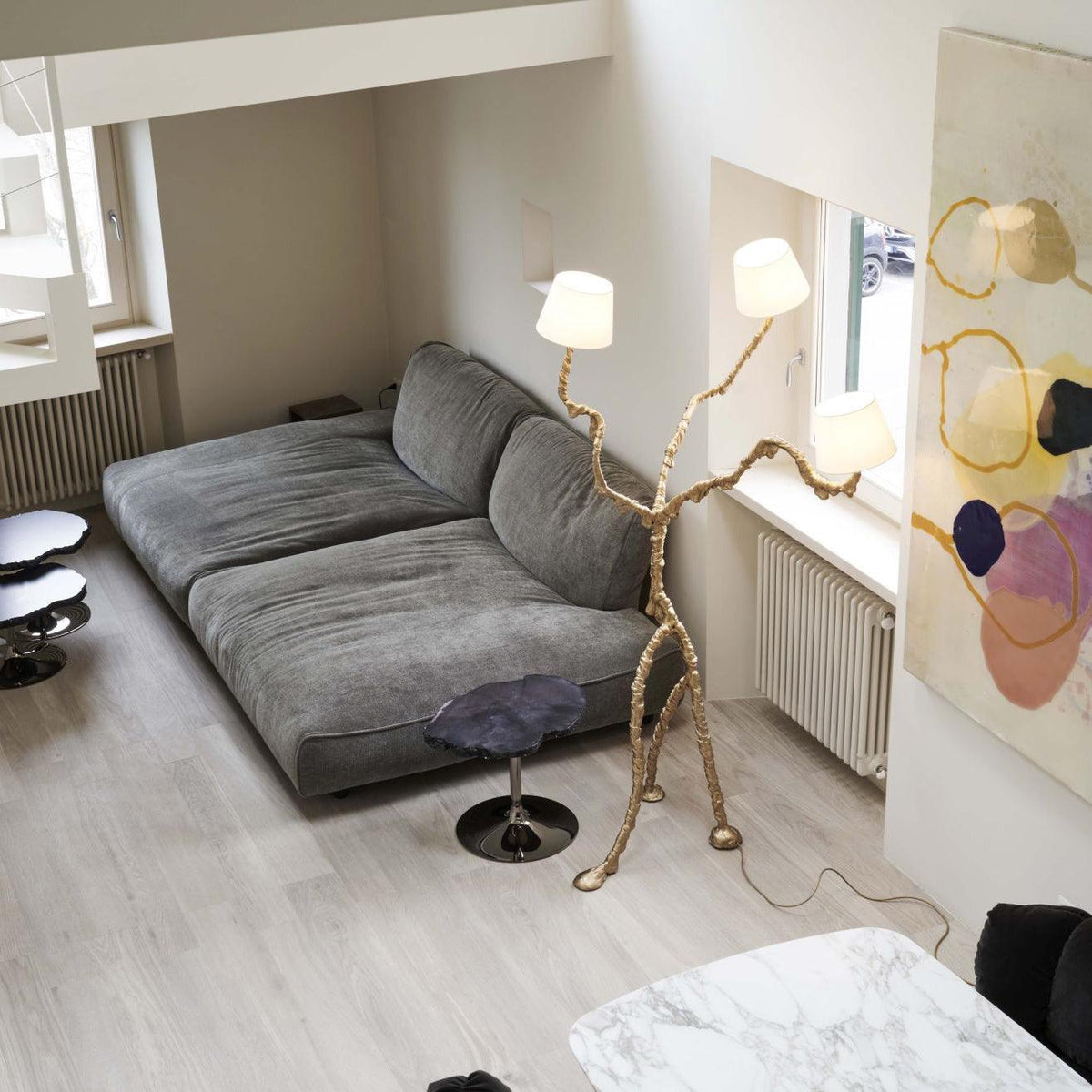 Ines Floor Lamp Floor lamp
