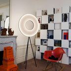 Iris Floor Lamp Floor lamp