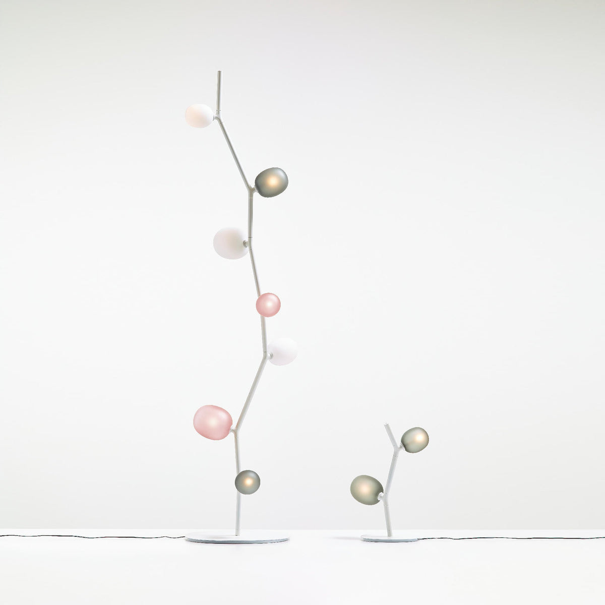 Matteo Floor Lamp