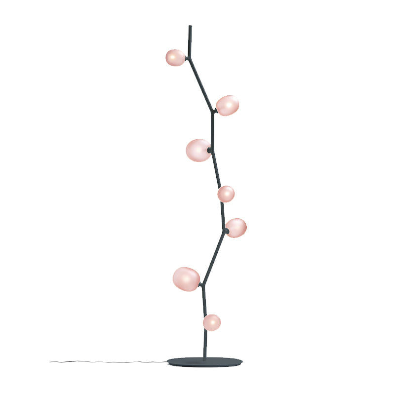 Matteo Floor Lamp