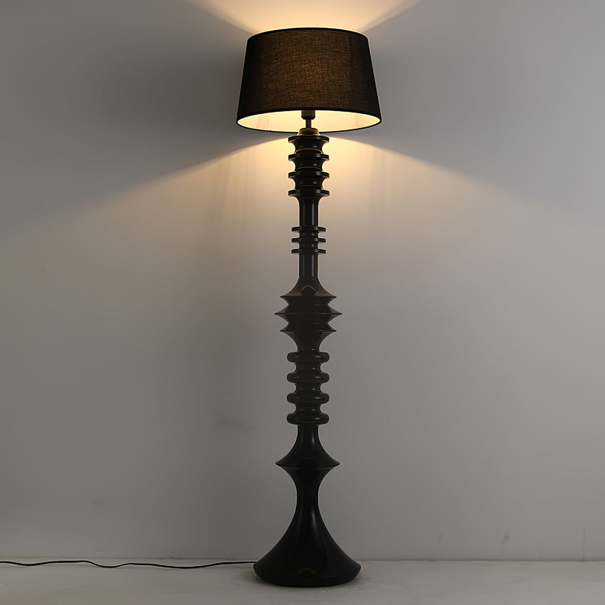 Jarvis Adjustable Floor Lamp Floor lamp