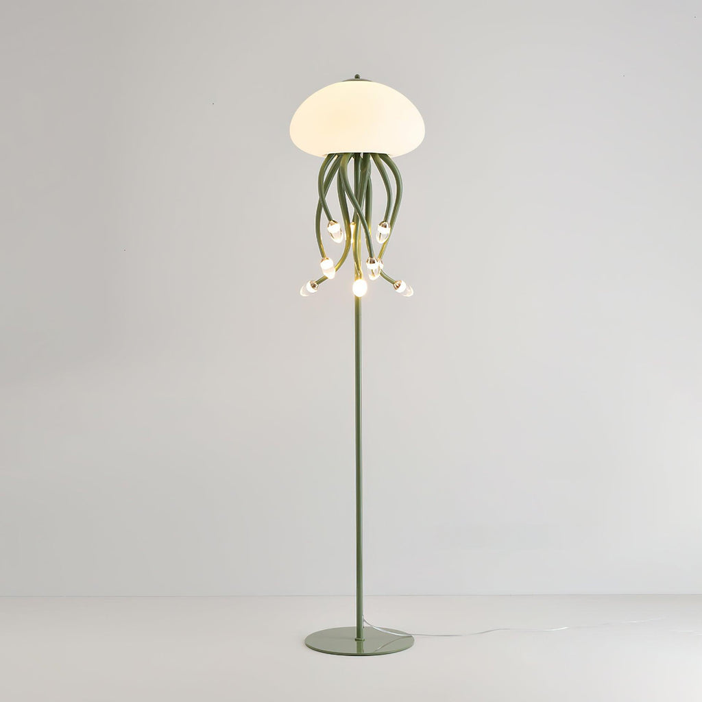 Jellyfish Floor Lamp Floor lamp