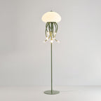 Jellyfish Floor Lamp Floor lamp