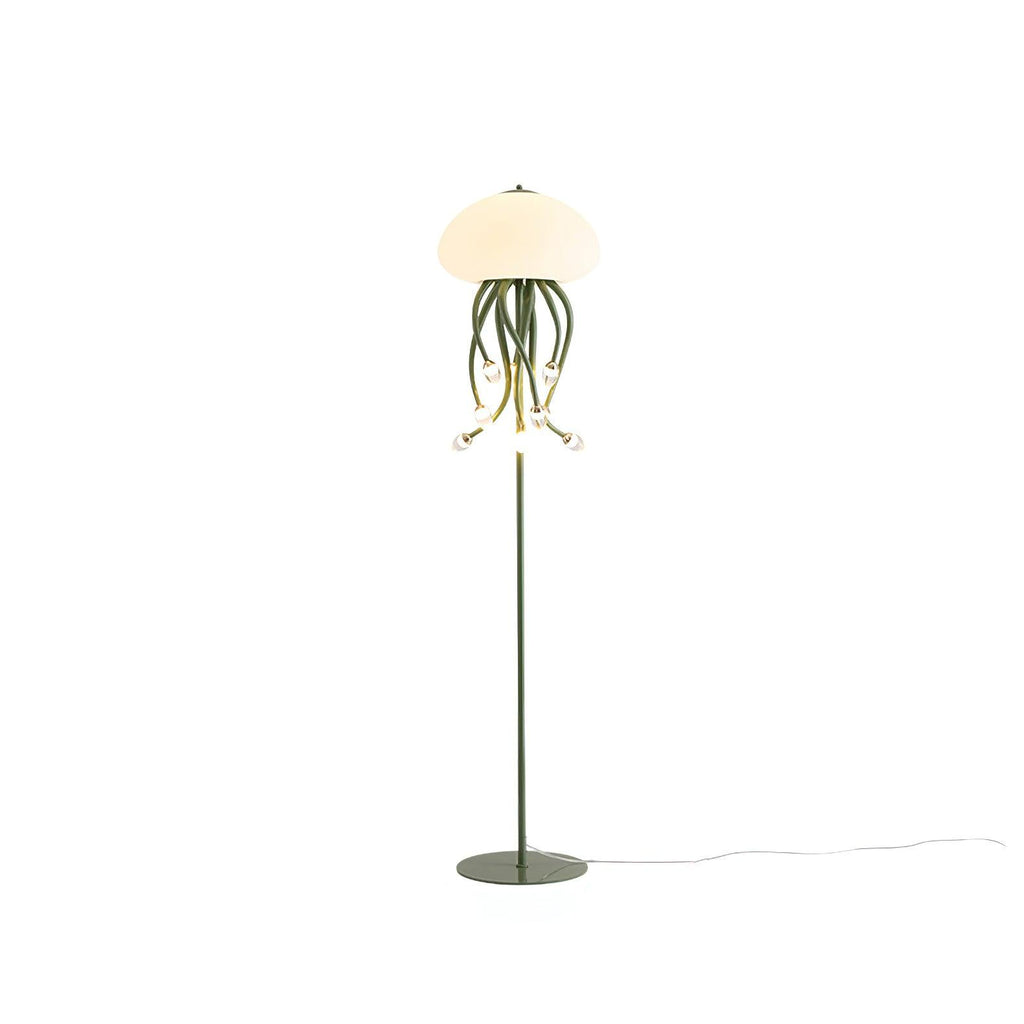 Jellyfish Floor Lamp Floor lamp