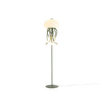Jellyfish Floor Lamp Floor lamp