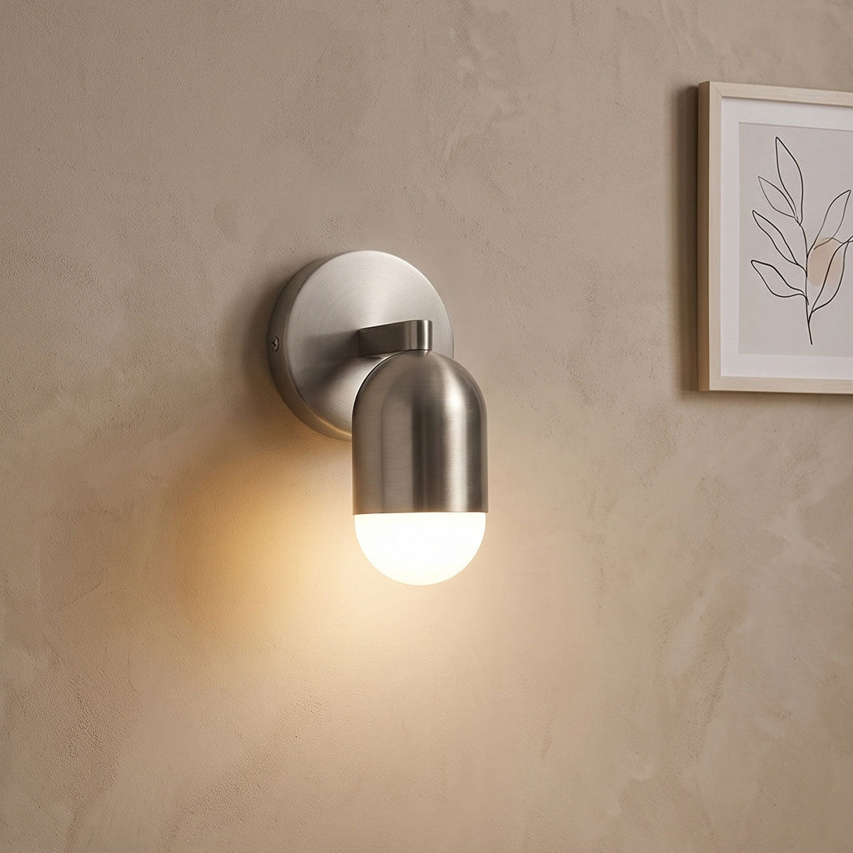 Jensen Wall Sconce