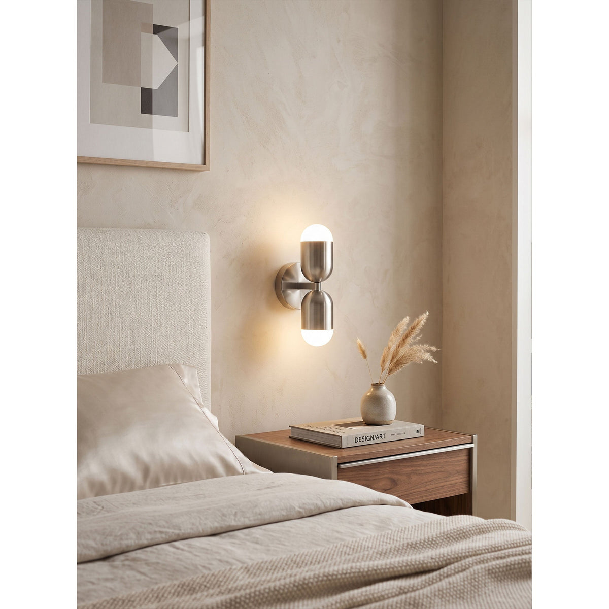 Jensen Wall Sconce