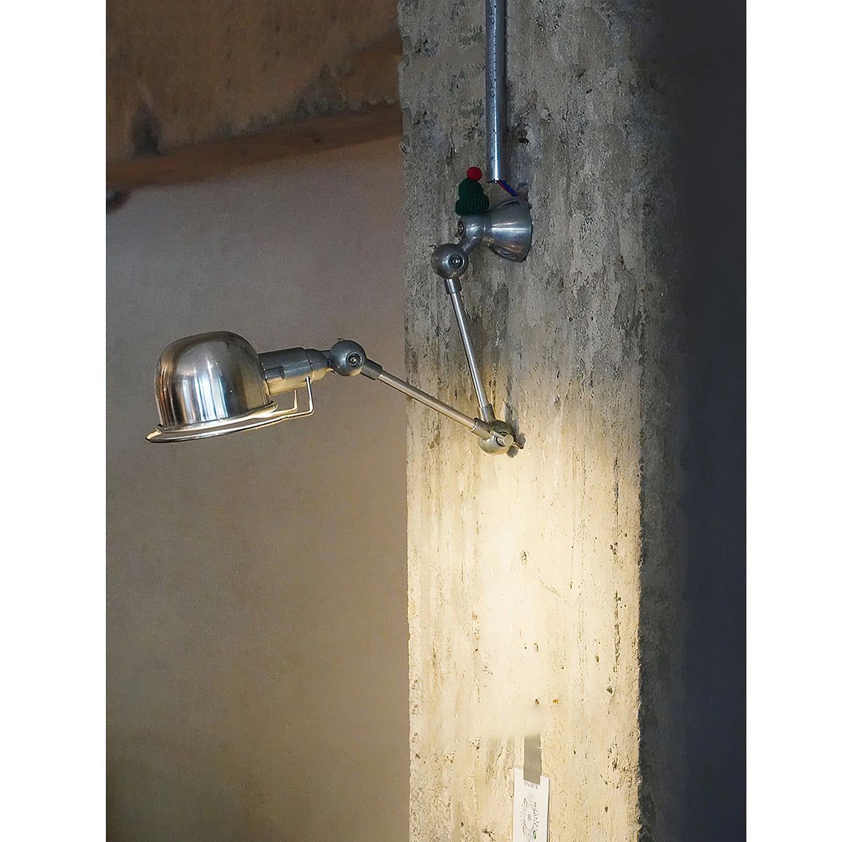 Jielde Wall Lamp