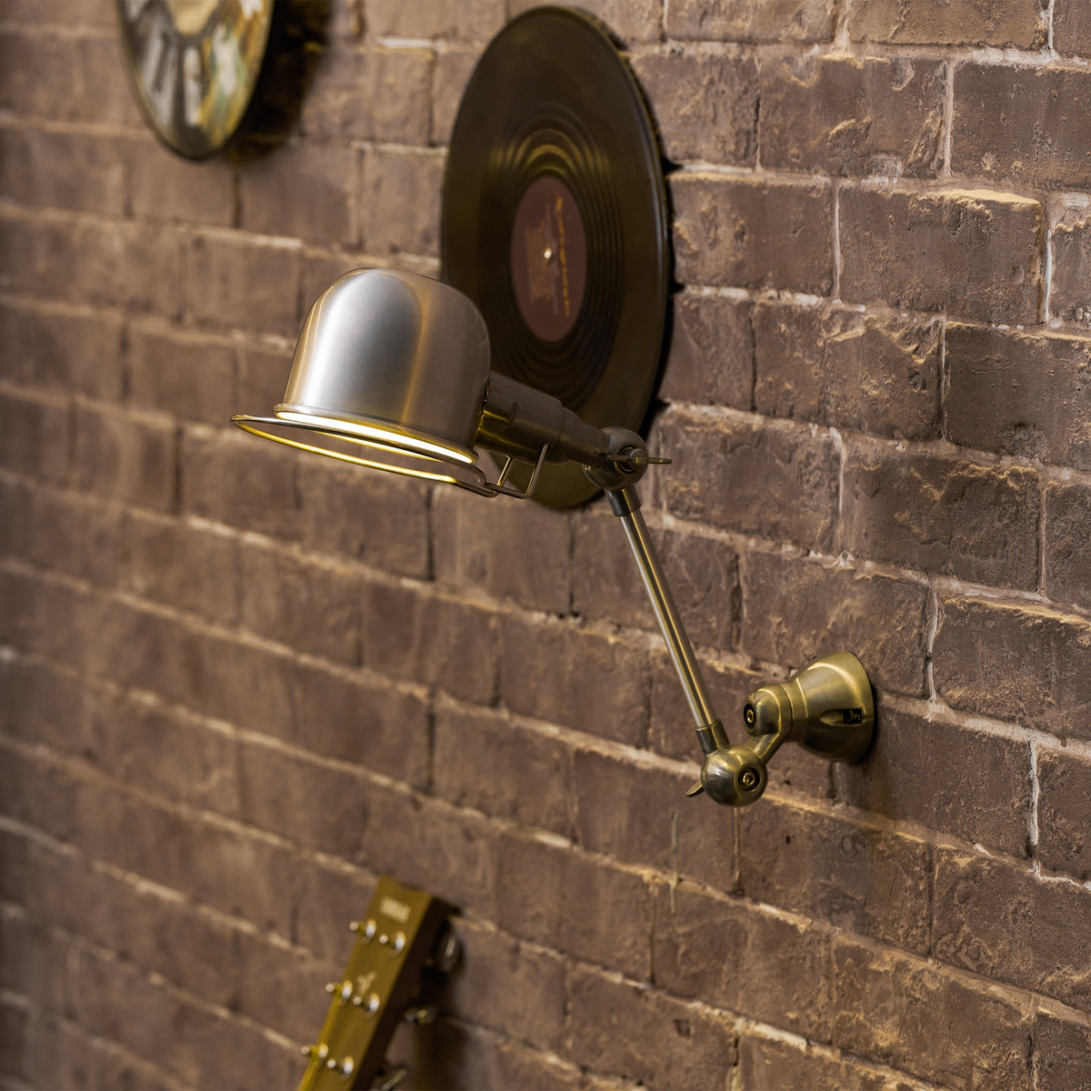 Jielde Wall Lamp