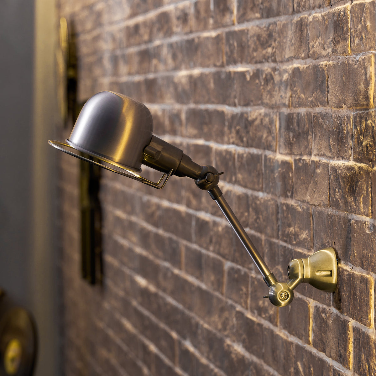 Jielde Wall Lamp