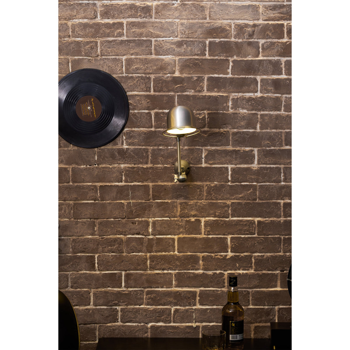 Jielde Wall Lamp