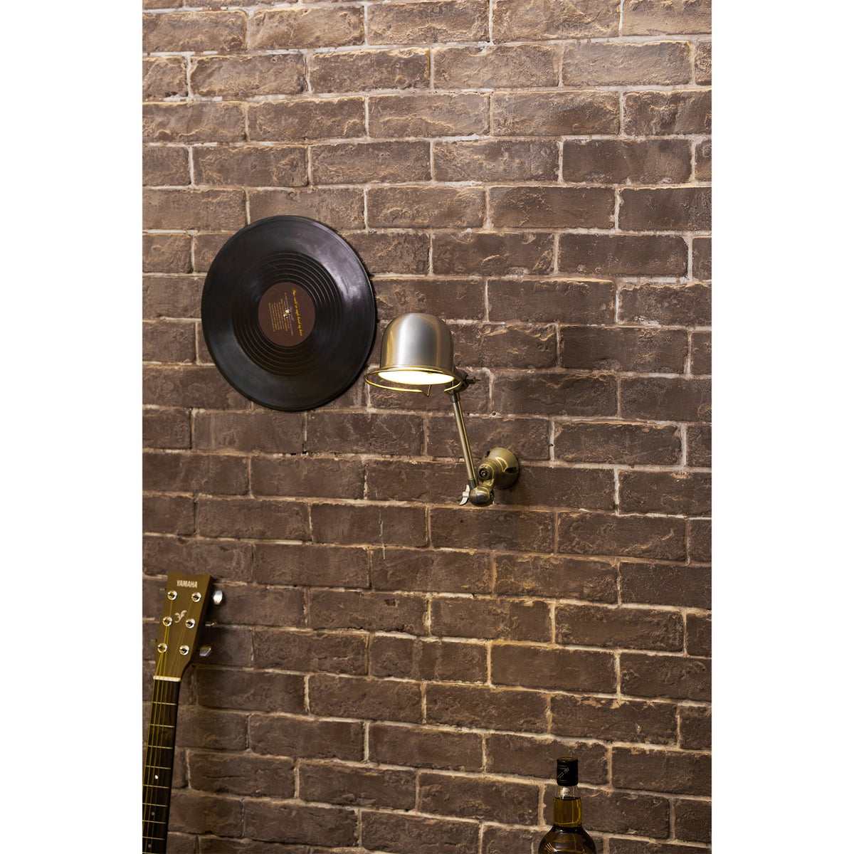 Jielde Wall Lamp