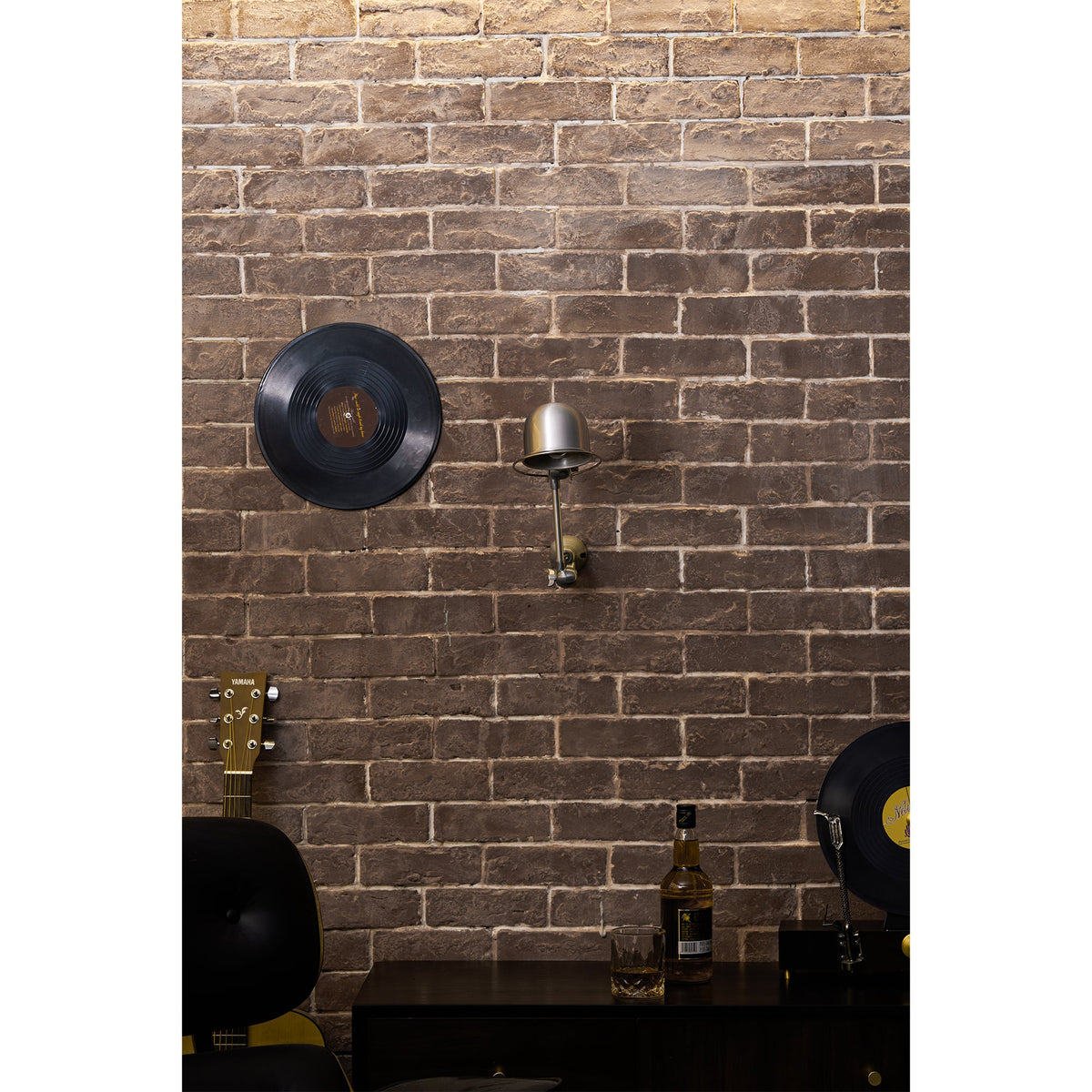 Jielde Wall Lamp