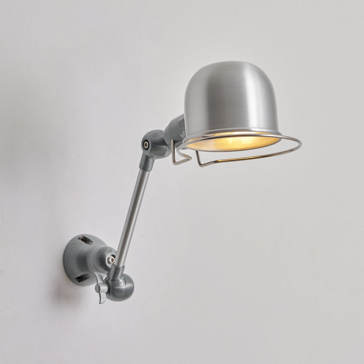 Jielde Wall Lamp