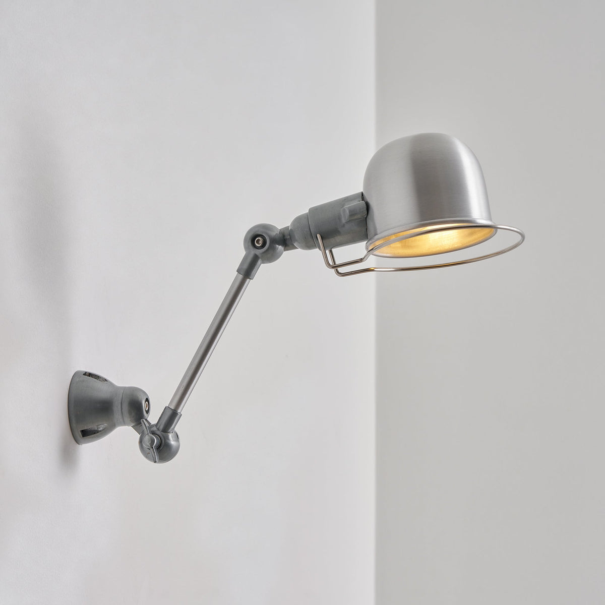 Jielde Wall Lamp