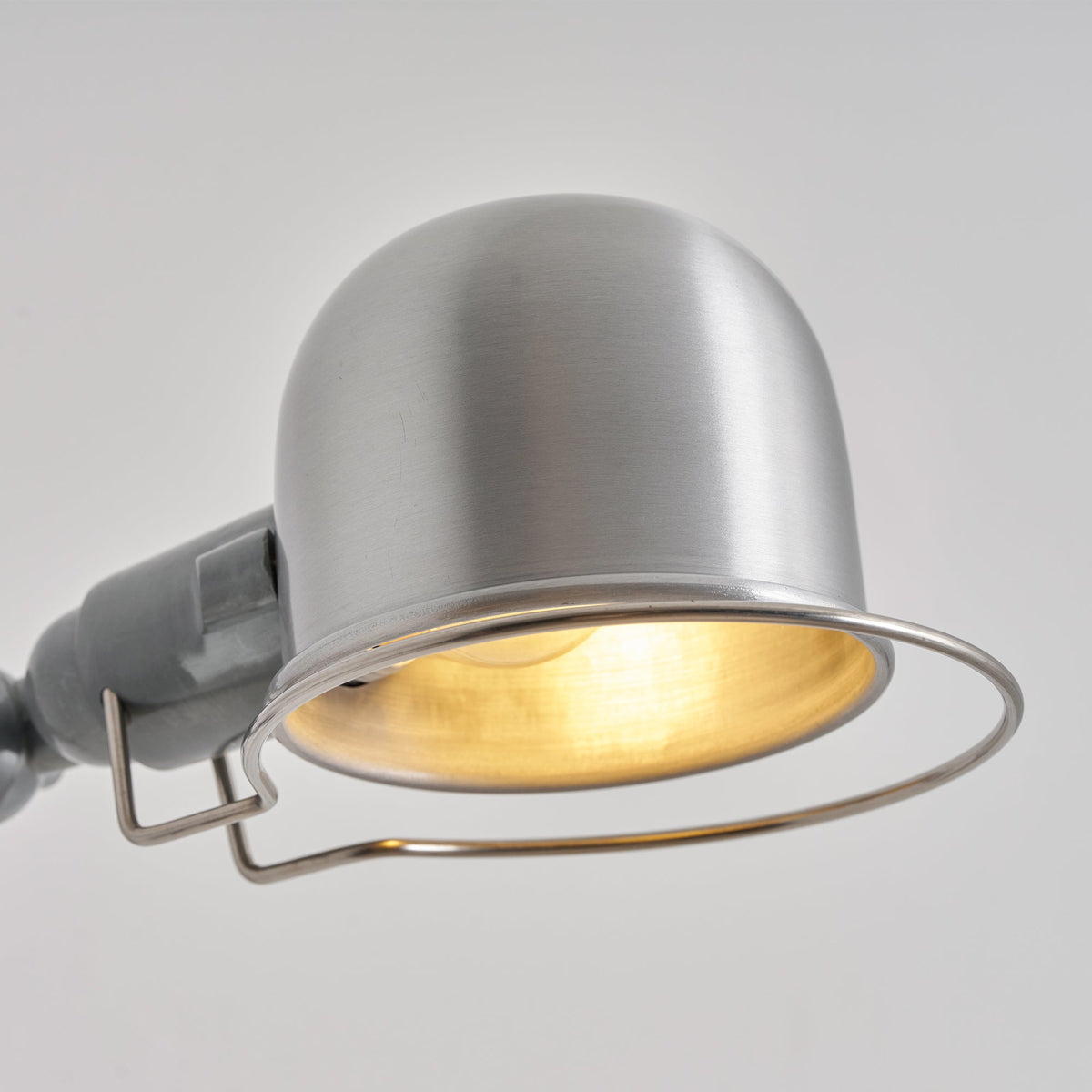 Jielde Wall Lamp