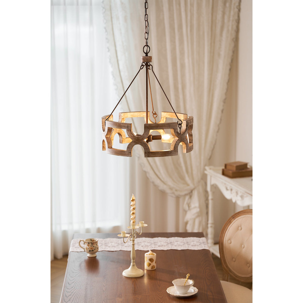 Jolla Chandelier