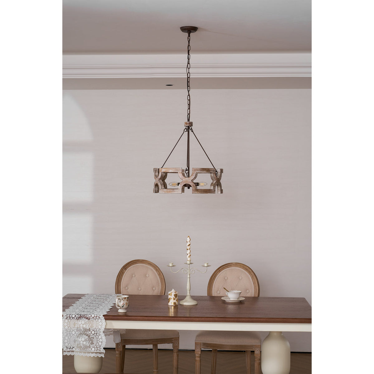 Jolla Chandelier