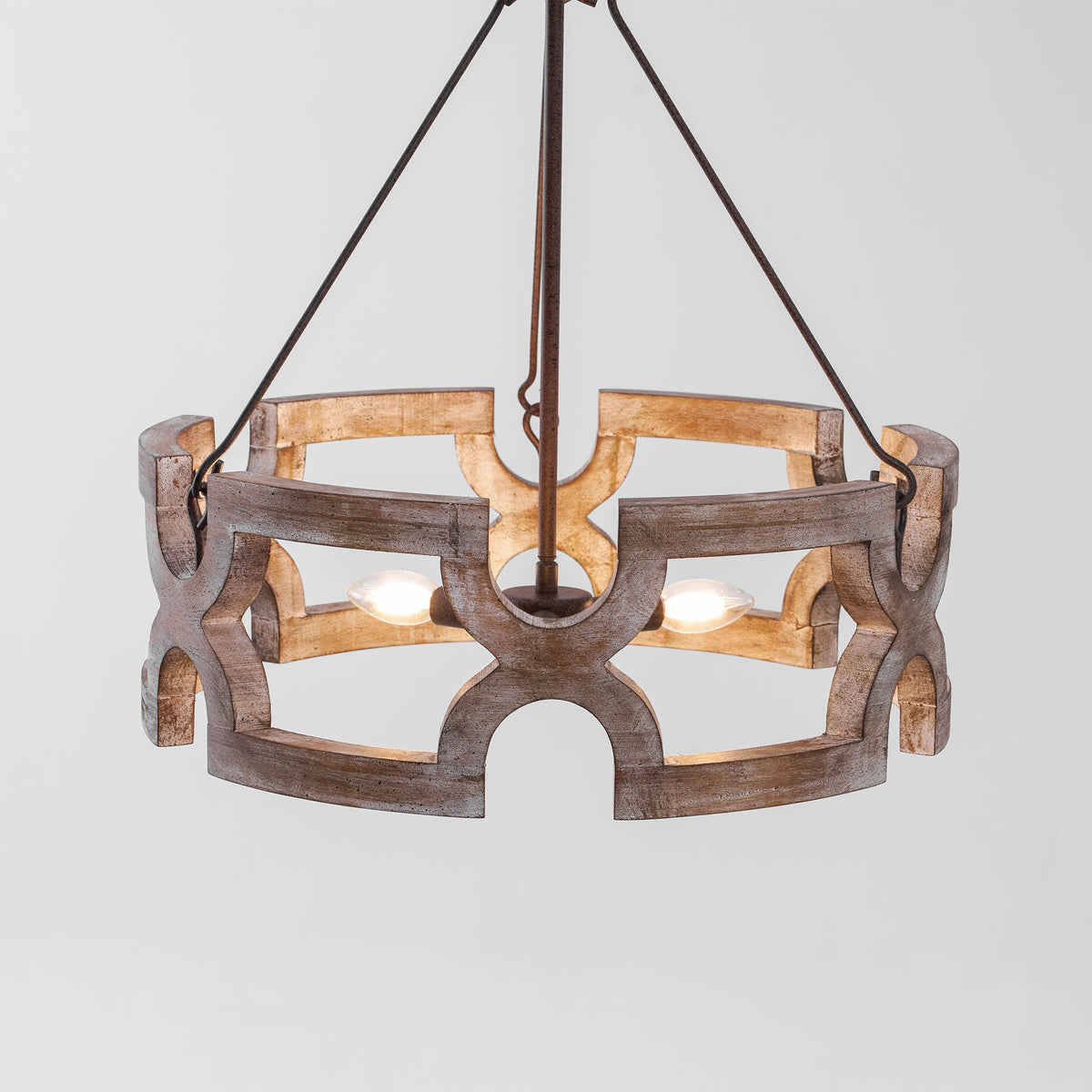 Jolla Chandelier