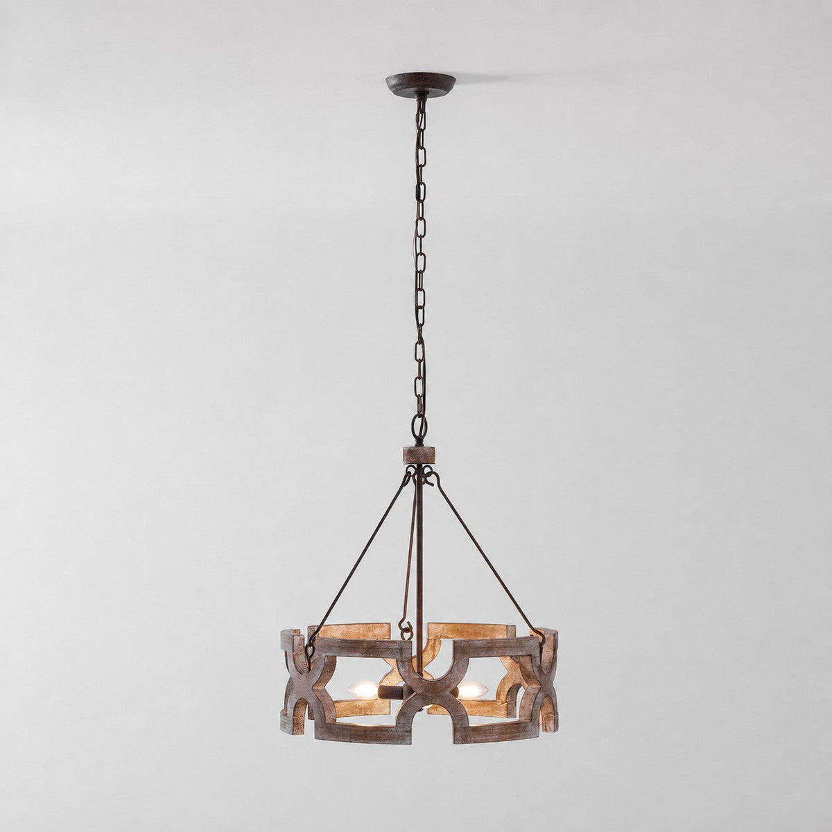 Jolla Chandelier