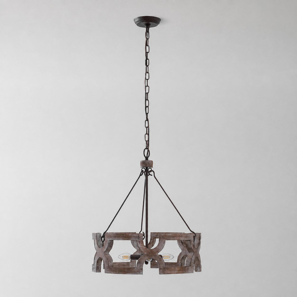 Jolla Chandelier