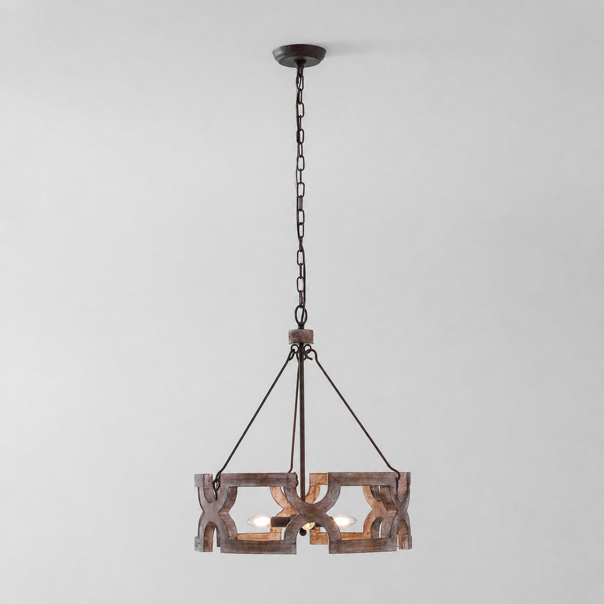 Jolla Chandelier
