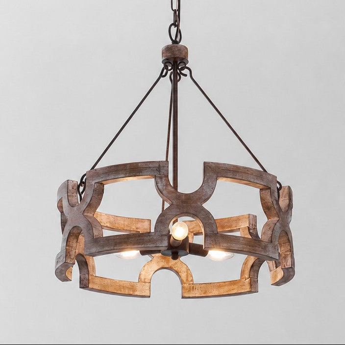 Jolla Chandelier