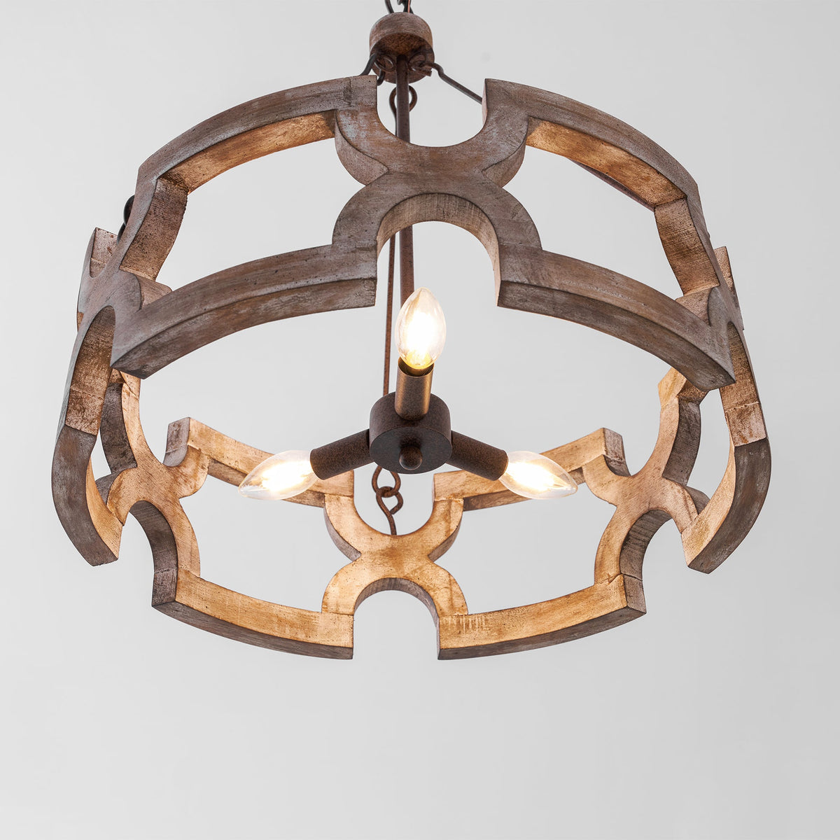 Jolla Chandelier