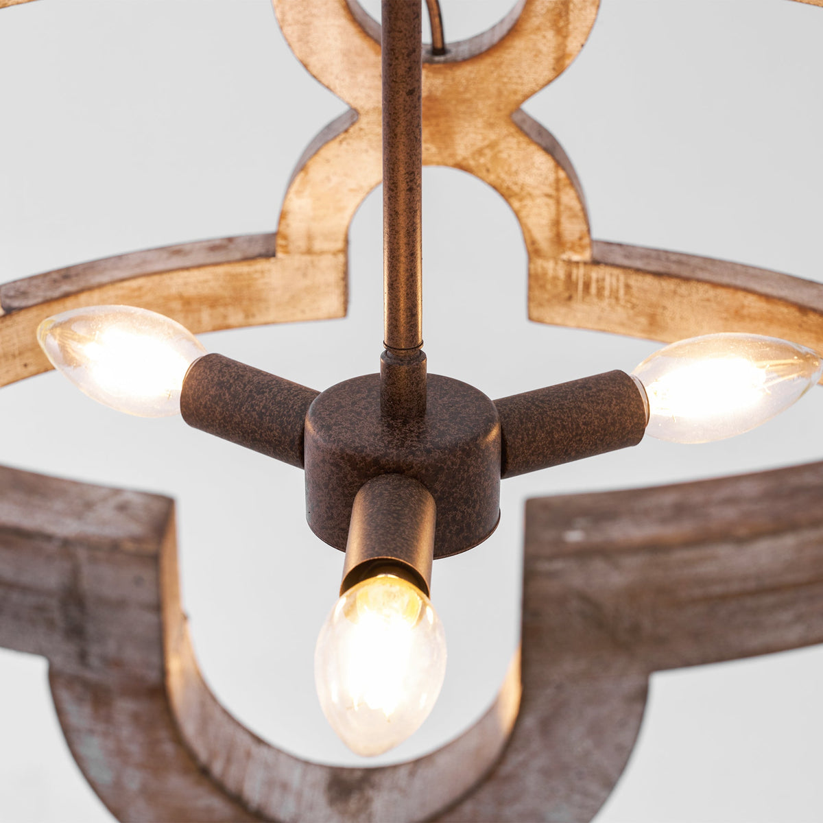 Jolla Chandelier