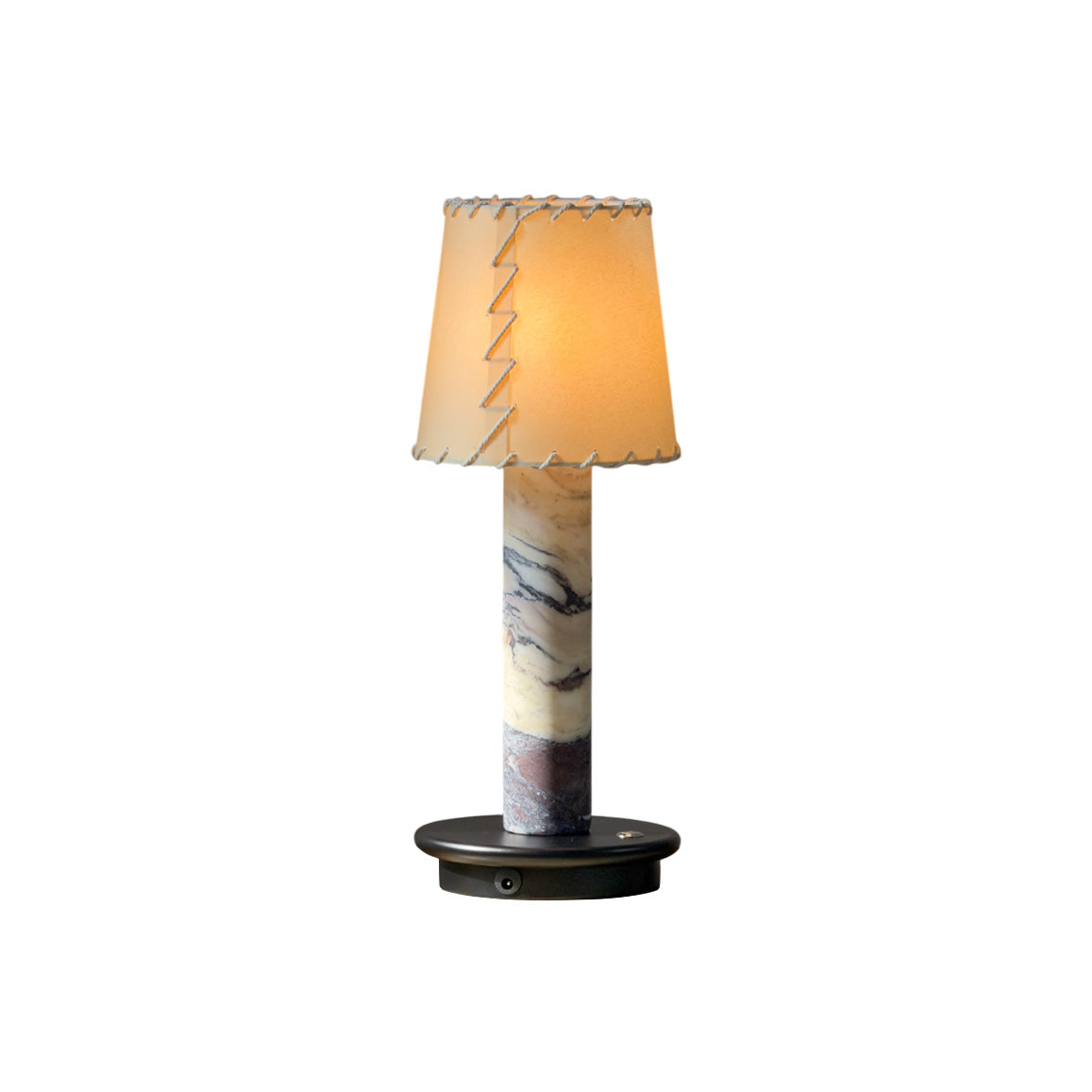 Jorgen Table Lamp (Built-in Battery)