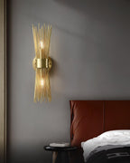 Jovenko Candle Wall Light Wall lamp