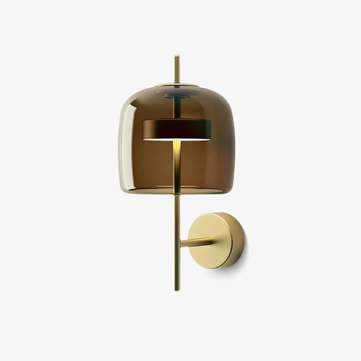 Hourglass Wall Sconce Wall lamp