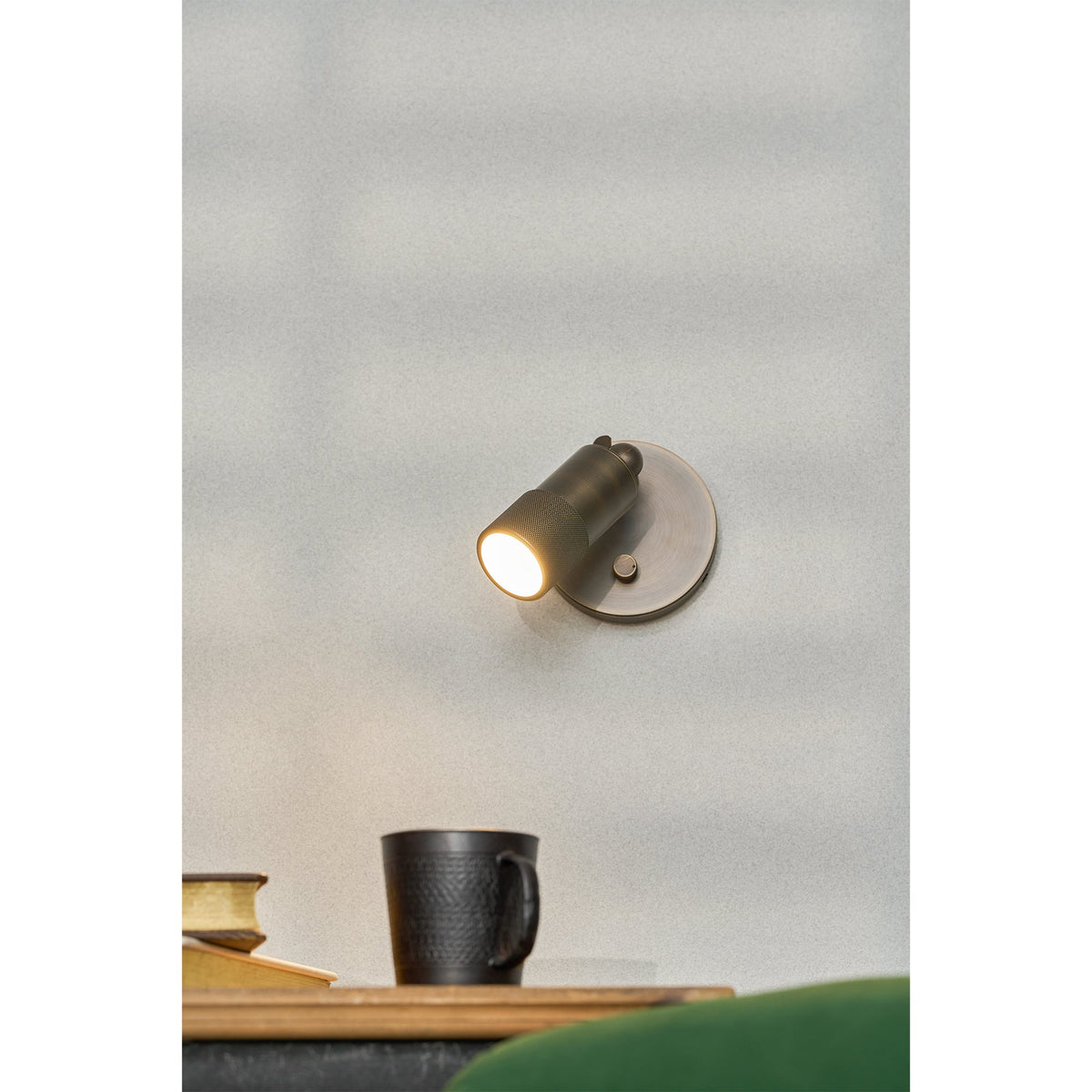 Jura Wall Sconce